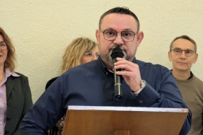Vœux : Chamblanc et Dijon Métropole, deux mondes mais une même inquiétude